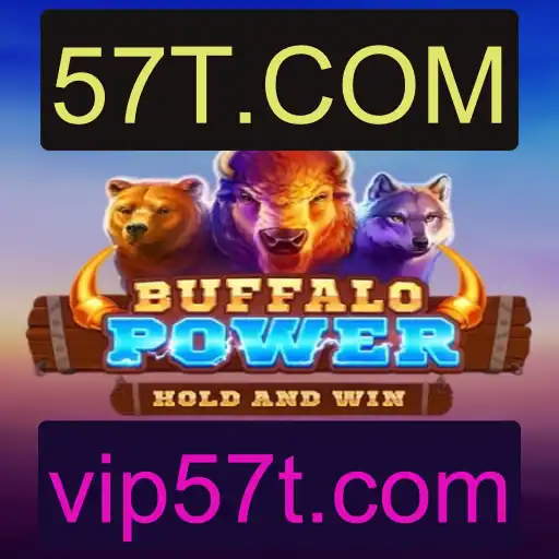 Descubra o Universo de BuffaloPower com 57T.COM