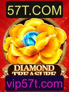 Diamondtreasure: O Mundo Fascinante de Descobertas e Aventuras