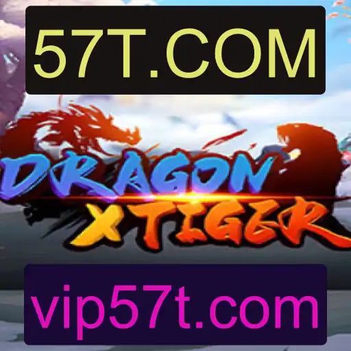 DragonXTiger: Descubra Um Novo Mundo De Aventuras Em 57T.COM