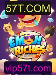 Explorando o Mundo de EmojiRiches: Guia Completo do Jogo