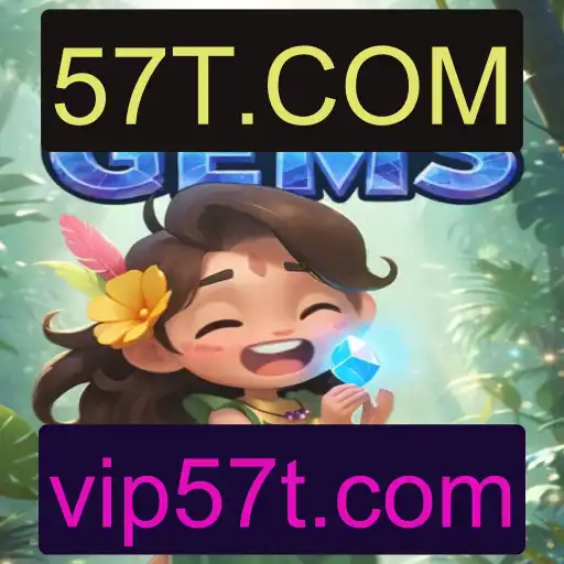 Descubra o Fascinante Mundo de JungleGems: O Jogo de Estratégia que Está Conquistando 57T.COM