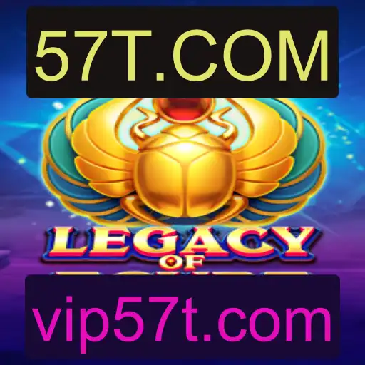 Descubra a Aventura Épica de LegacyOfEgypt no 57T.COM