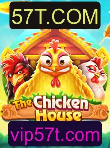 TheChickenHouse: Um Novo Jogo Inovador no Cenário Atual de Games