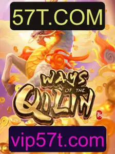 WaysoftheQilin: A Nova Sensação no Mundo dos Jogos com 57T.COM